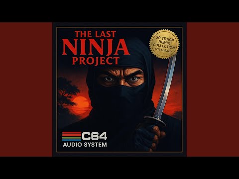 The Street Loader `from Last Ninja 2`