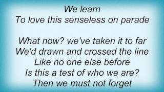 19146 Pro-pain - On Parade Lyrics