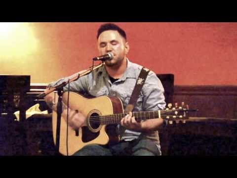 Blind - Andrew McBride (Live at Rembrandts Coffee House)