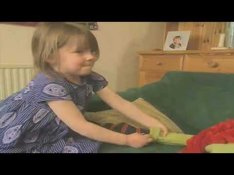 Teletubbies  My Pretend Friend: (remade)