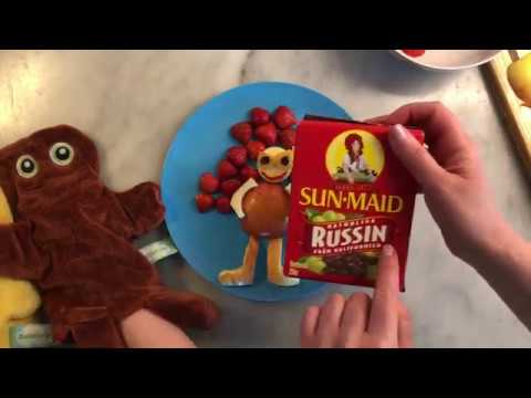 BABBLARNA - Girl with strawberry hair 🍓🍓🍓