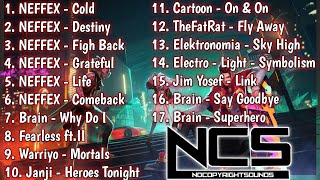 Download lagu BACKSOUND/LAGU YOUTUBERS GAMING MOBILE LEGENDS TERBARU 2022 [NCS] mp3