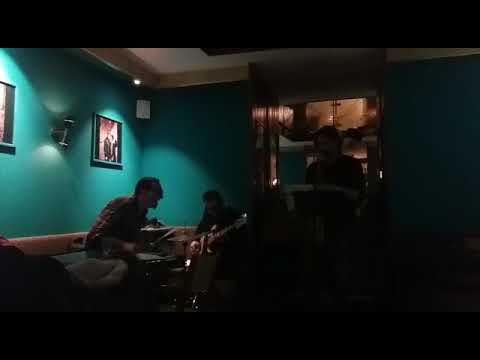 Giampaolo Scatozza Gatsby Trio Lorenzo Feliciati -  -Alessandro Tomei - Jazz