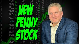 New Penny Stock | Market Overview