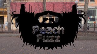 Peach Fuzz