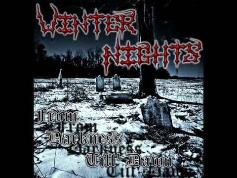 Winter Nights - Deceptive Dreams (2010)