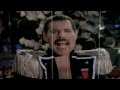 Freddie Mercury--Living on my own (Extended mix ...