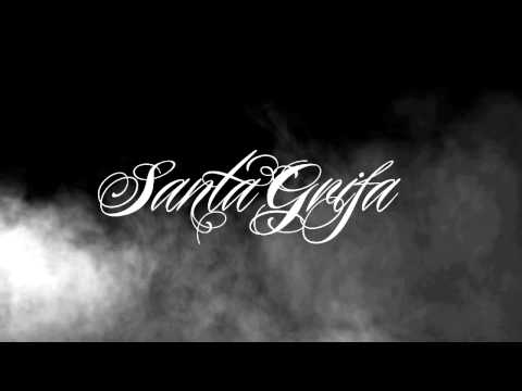 Alcoholizados - Reg Garrizon , Yusak - Santa Grifa