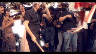 The Mars Volta - Askepios [Official Webisode]