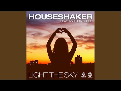 Light the Sky (Extended Mix)