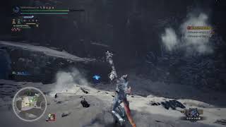 下手の物好き　MHWIやります