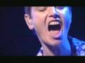 Sinéad O'Connor - Nothing Compares 2 u live ...