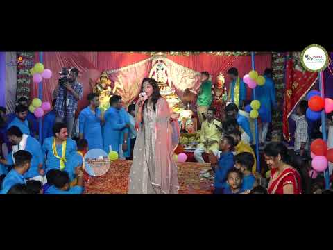 Shree Shyam Janmotsav || Twinkle Sharma || Hamare Do Rishtey Dar || Mor Pankh Creation