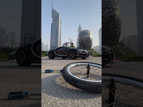 😈🔥 @Ryantaylorbmx with the best tires in the game! KHE MAC2+ folding tire 🖤🧡 #bmx