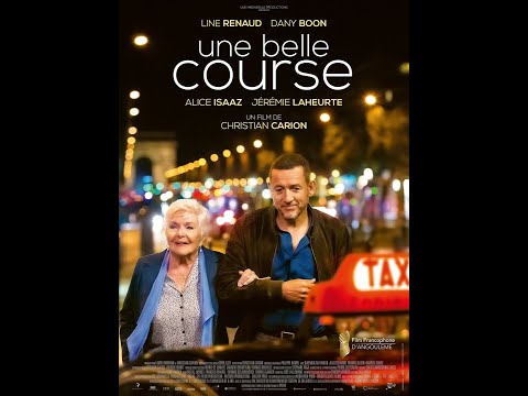 UNE BELLE COURSE (2022) Bande Annonce Officielle