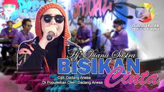 Download lagu BISIKAN CINTA   DIANA SASTRA mp3