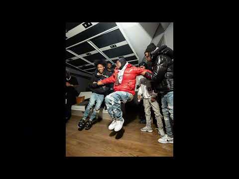 Kyle Richh x Jah Woo x Jenn Carter x Iffy Foreign - No Cameras 2 (Fully Constructed)