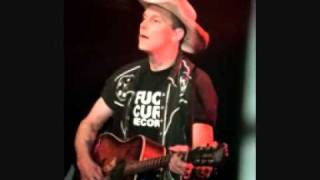 Hank Williams III - Why Don&#39;t You Love Me (Like You Used To Do) - Live at Schoeneck County Fair
