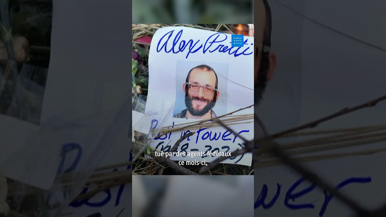 États-Unis : Nouvel homicide à Minneapolis