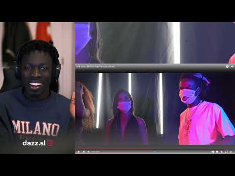 🇬🇼 🇵🇹 Gringo React | Yunk Vino, VK Mac, Dudu - Racks, Jellybean's Feelings, Flashes