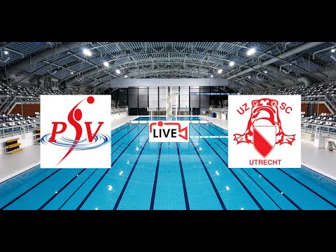 20240309 Dames 1 PSV Waterpolo - UZSC