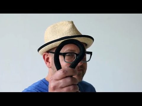 Wanderful de Jay Sankey sur Bigmagie