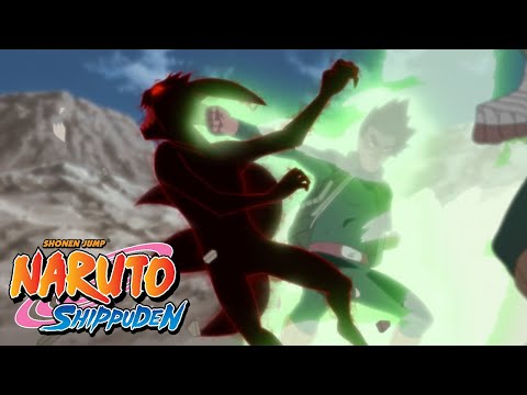 Rock Lee