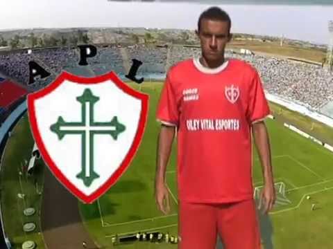 JUVENAL - PORTUGUESA LONDRINENSE 2.015