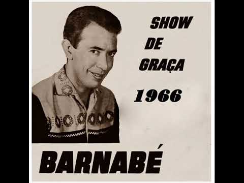 BARNABÉ 1966