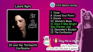 Laura Nyro - Once It Was Alright Now (Farmer Joe)