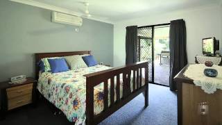 preview picture of video '38 Jimilee Street - Dundowran Beach (4655) Queensland by Rob Whitney'