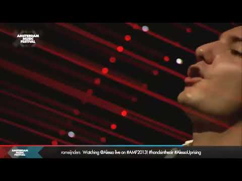 Alesso, Swedish House Mafia   Don't You Worry Child vs Pressure 2Alesso Remix Mashup