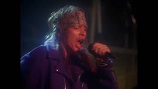 Guns N&#39; Roses - You Could Be Mine - Live In The Ritz 1991 [Official Blu-Ray]