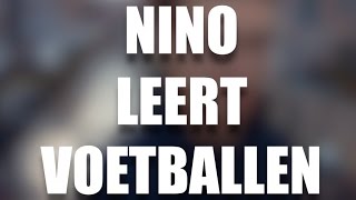 DE WINNAARS VAN DE VOETBALLEN - NINO LEERT VOETBALLEN SEIZOEN 1 #UITSLAG