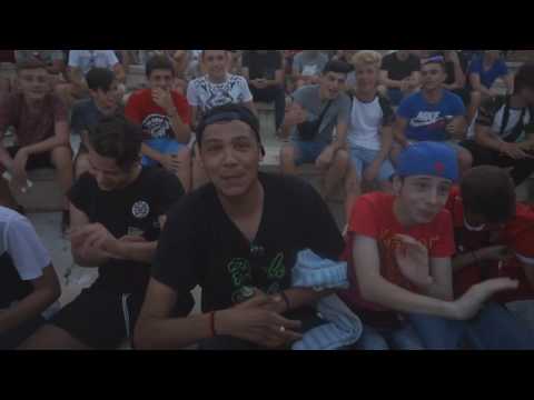 KANO vs RAYO | OCTAVOS | 3ªPRE CAMPEONES BATTLE