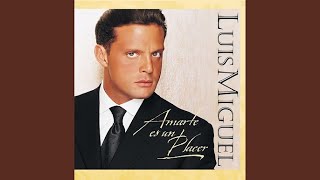 Luis Miguel   Si Te Perdiera