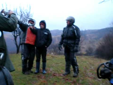 ATV DEVA -ULTIMA TIGARA