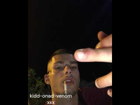 kidd x onad x venom