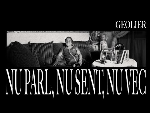 Video thumbnail for NU PARL, NU SENT, NU VEC
