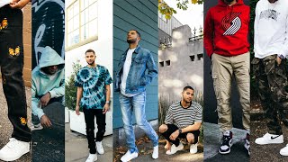 MNML Sent Me Another 10 Items! Fall Haul/Review!