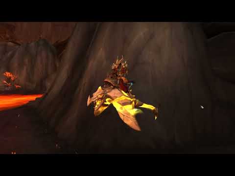 [Achievement] Que Zara(lek), Zara(lek) & There's No Place Like Loamm