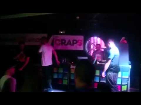 Malditos Bastardos + Fran el Largo directo.