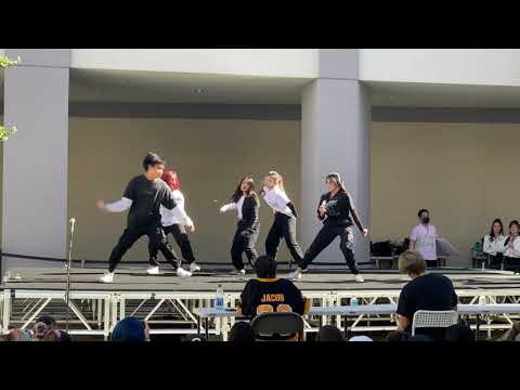 KLIQUE’s K-Place Dance Cover Competition 2021- “0X1=LOVESONG (I Know I Love You) by TxT