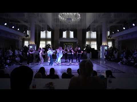 B-Time Enterteinment - New Jeans - intro + hype boy