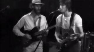 Pousette-Dart Band - Amazing Grace / Silver Stars - 8/31/1979 - Oakland Auditorium (Official)