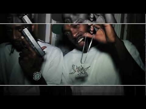 YNS Da Mob (Yns Cheeks & J2 Da Moe) - Crackhouse