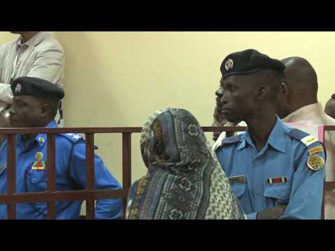 مطالبات باعدام مغتصب 4 أطفال أشقاء في السودان
