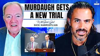 When Is Murdaugh’s New Trial & Will His Prior Testimony Be Used? Harpootlian Tells Us What He Thinks