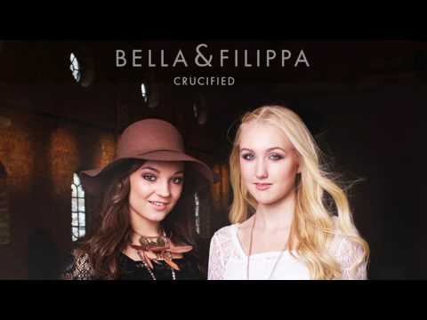 Bella & Filippa - Crucified (Official Audio)