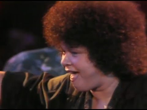 John Mayall & the Bluesbreakers - Rock Me Baby (w/ Etta James) - 6/18/1982 (Official)